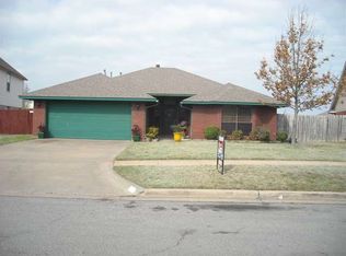 1903 SW 44th St, Lawton, OK 73505