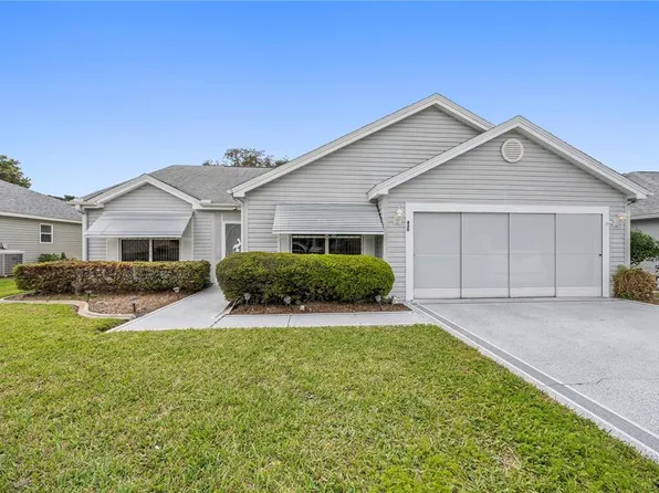 430 Aldama Ave, The Villages, FL 32159