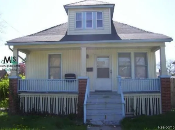 201 Ashland St, Detroit, MI 48215