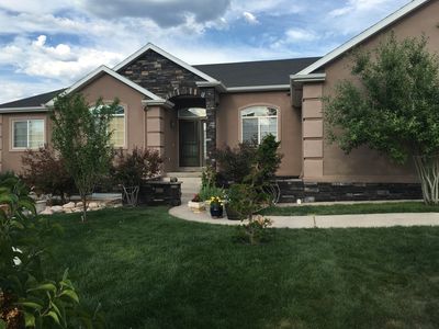 12 N Cove Dr, Cedar City, UT, 84720