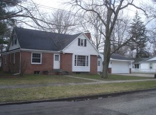 406 E Buchanan St, Saint Johns, MI