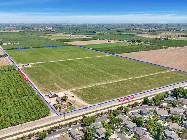 719 W Taylor Rd, Turlock, CA 95382