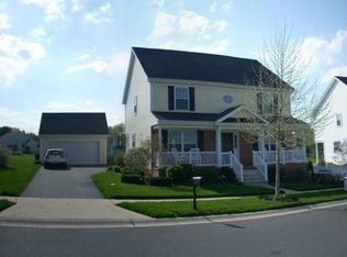 705 Wallingford Rd, Lititz, PA 17543