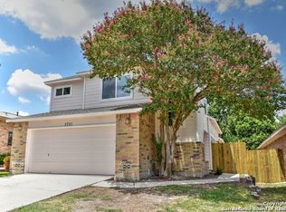 5751 Spring Sunshine, San Antonio, TX 78247
