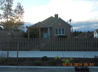 833 Pacific Ave, Bremerton, WA 98337
