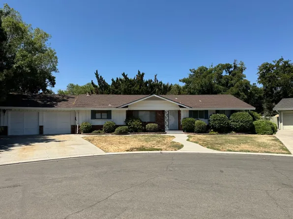 1109 Gettysburg Way, Modesto, CA 95355