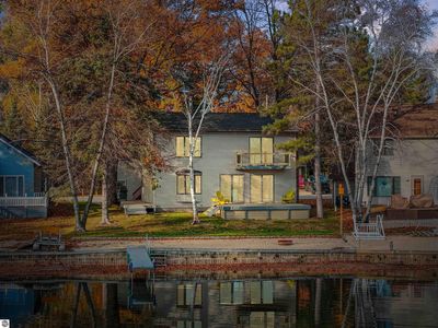 7119 W White Birch Ave, Lake City, MI, 49651