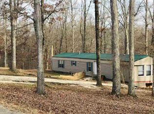 82 Outlook Rdg, Beech Bluff, TN 38313