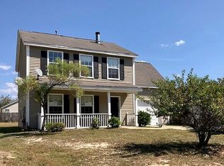 153 Springway Dr, Columbia, SC 29209