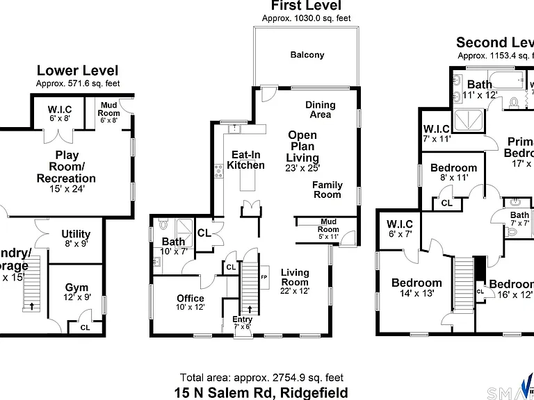 15 N Salem Rd — Photo 39