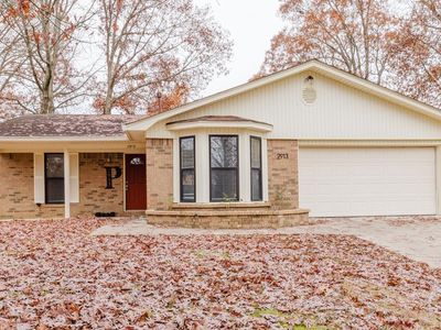 2913 Stivers Blvd, Bryant, AR, 72022