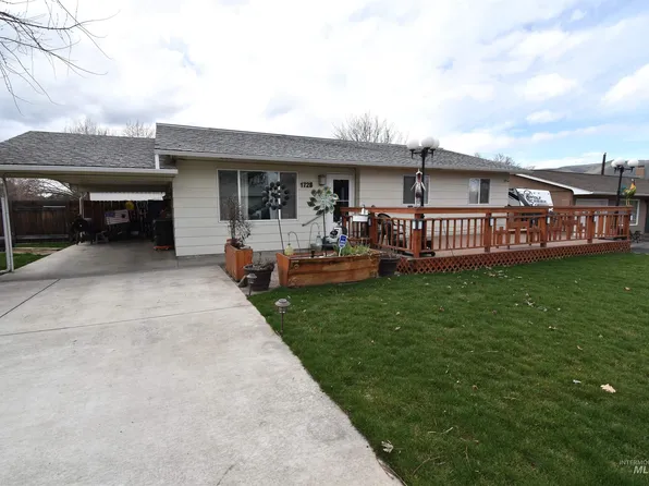 1728 11th St, Lewiston, ID 83501