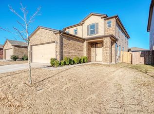 13804 First Lady St, Manor, TX 78653