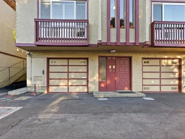 768 Stonegate Dr, South San Francisco, CA 94080