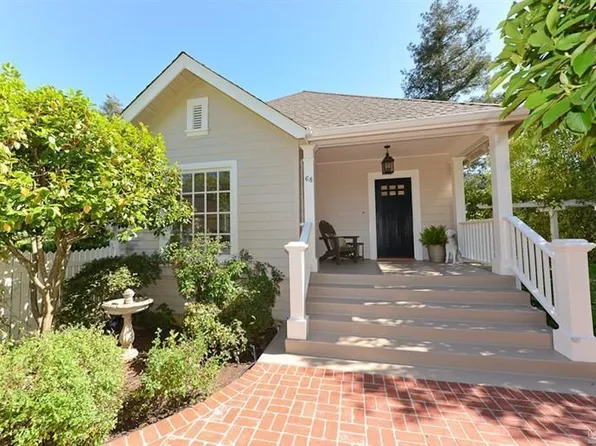 68 Hawthorne Ave, San Anselmo, CA 94960