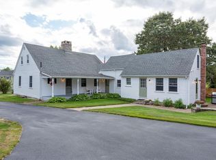 46 Springbrook Rd, Westerly, RI 02891