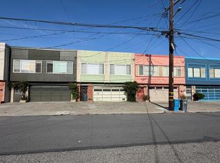 1830 47th Ave, San Francisco, CA 94122