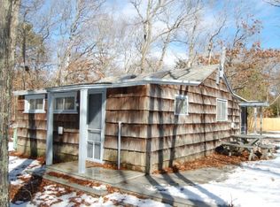 34 Sea Shore Ave, East Quogue, NY 11942