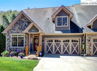 286 Whispering Streams Dr #2, Fleetwood, NC 28626