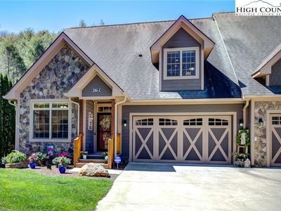 286 Whispering Streams Drive UNIT 2, Fleetwood, NC, 28626
