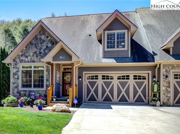 286 Whispering Streams Drive #2, Fleetwood, NC 28626