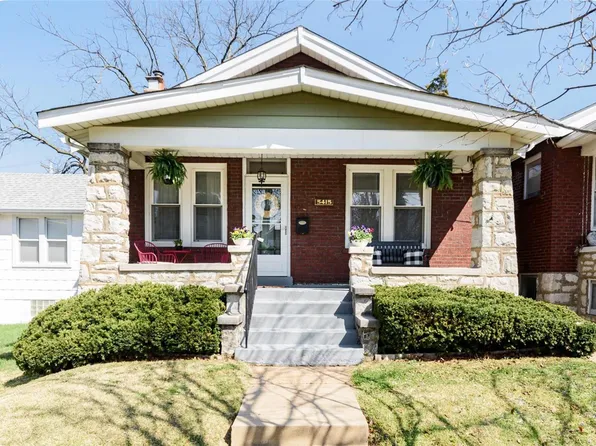 5415 Murdoch Ave, Saint Louis, MO 63109