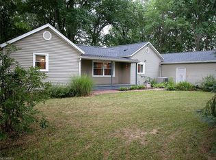 4640 Ely Rd, Wooster, OH 44691