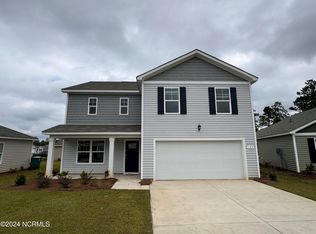 105 Arbor Crest Lane Galen #B-LOT 22, Tabor City, NC 28463