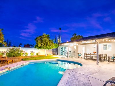 8112 E Mulberry St, Scottsdale, AZ, 85251