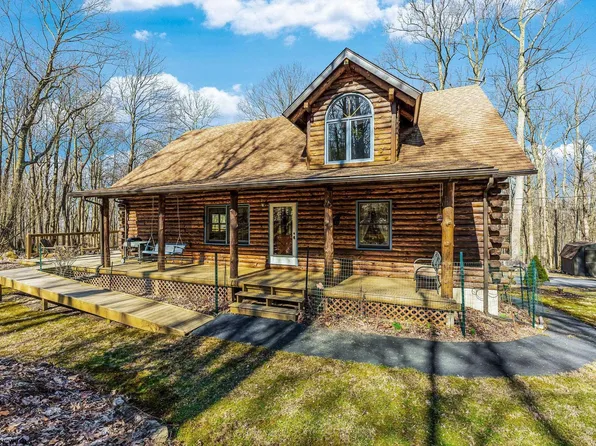 433 Raven Rock Dr, Morgantown, WV 26508