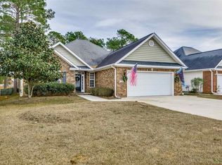 130 Regency Dr, Conway, SC 29526