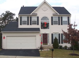 14352 Fallsmere Cir, Gainesville, VA 20155