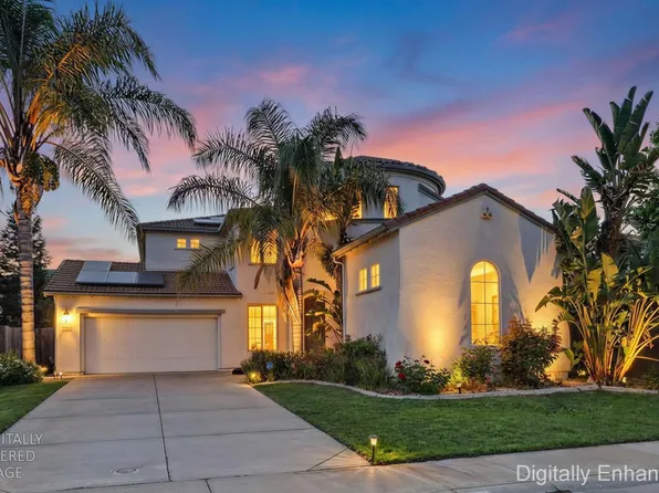 6829 Salvaterra Cir, Elk Grove, CA 95757