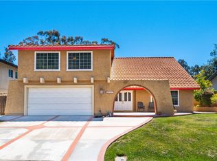 24662 San Vincent Ln, Mission Viejo, CA 92691