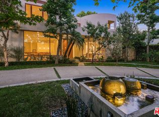 524 N Alpine Dr, Beverly Hills, CA 90210