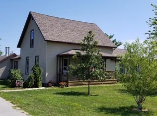 4962 McCutcheonville Rd, Fostoria, OH 44830