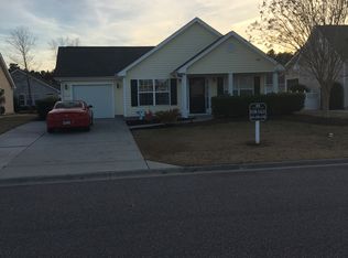 510 Tamarindo Ct, Murrells Inlet, SC 29576