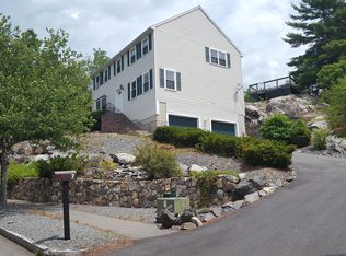 7 Brandt Cir, Wakefield, MA 01880