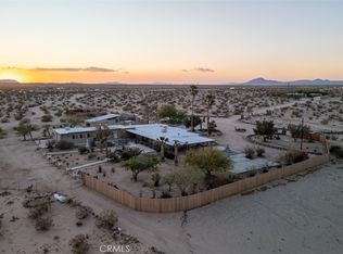 66136 Mars Dr, Joshua Tree, CA 92252