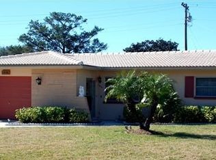 1576 Eunice Ln, Clearwater, FL 33756