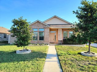 4805 Mohawk Dr, Killeen, TX 76549