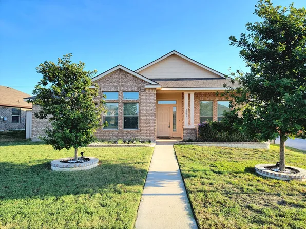 4805 Mohawk Dr, Killeen, TX 76549