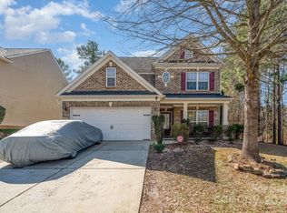 6623 Hermsley Rd, Charlotte, NC 28278