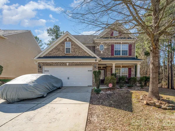 6623 Hermsley Rd, Charlotte, NC 28278