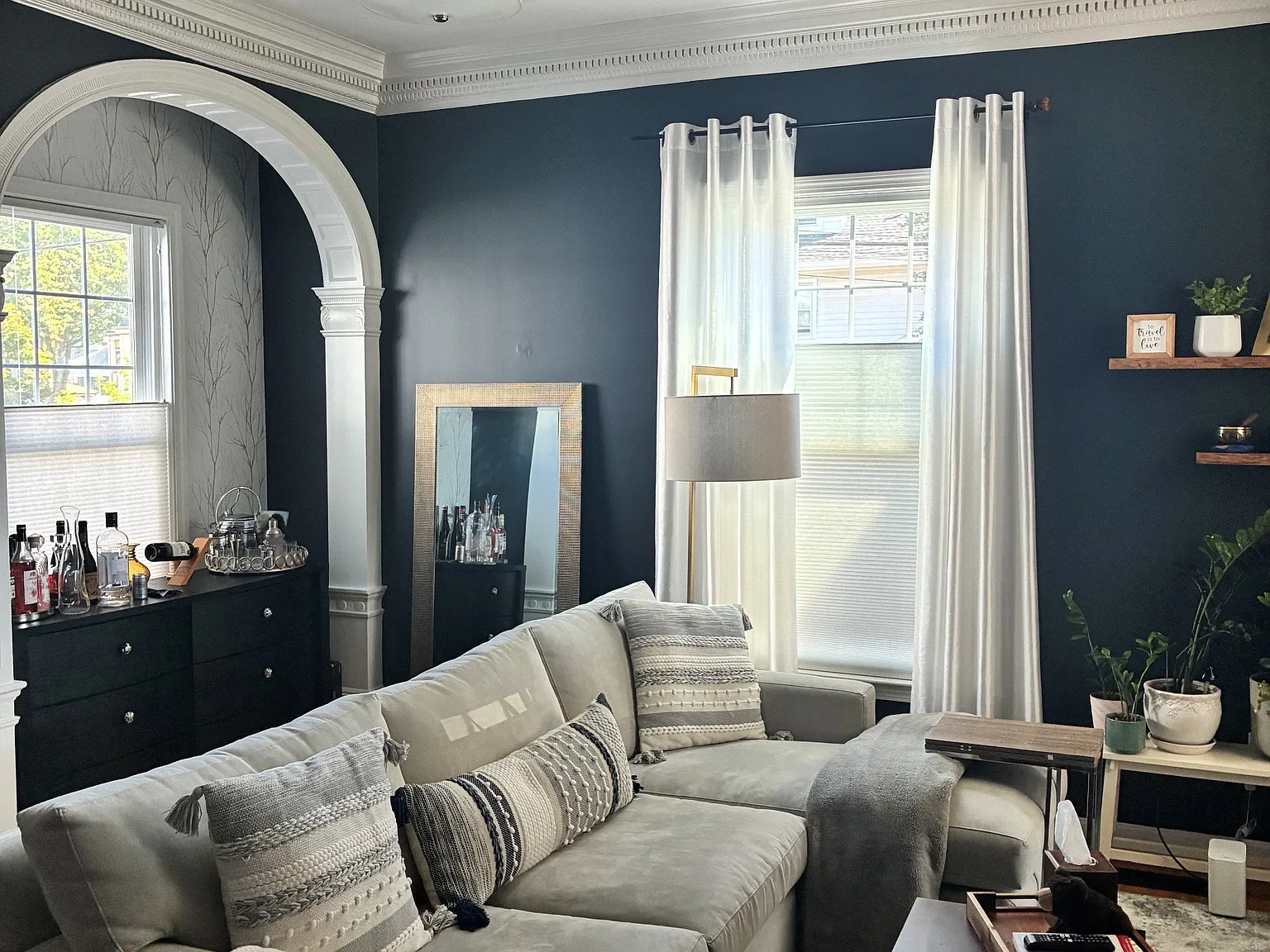 2 bed, 1.5 bath, 1045 sqft, $2,900 — Photo 2