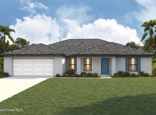 2561 Harbison Ave SW, Palm Bay, FL 32908