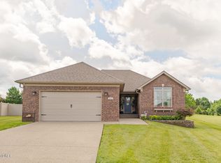 213 John Hudson Ln, Mount Washington, KY 40047
