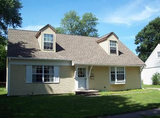 2900 W 39th Ave, Hobart, IN 46342