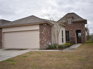 1475 Tasajillo Dr, Saint Gabriel, LA 70776