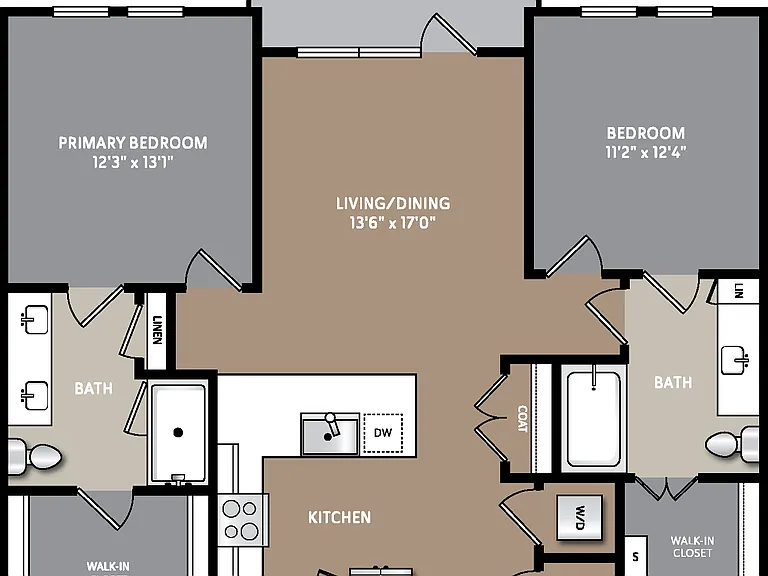 Residences at Fairview Town Center — Photo 49